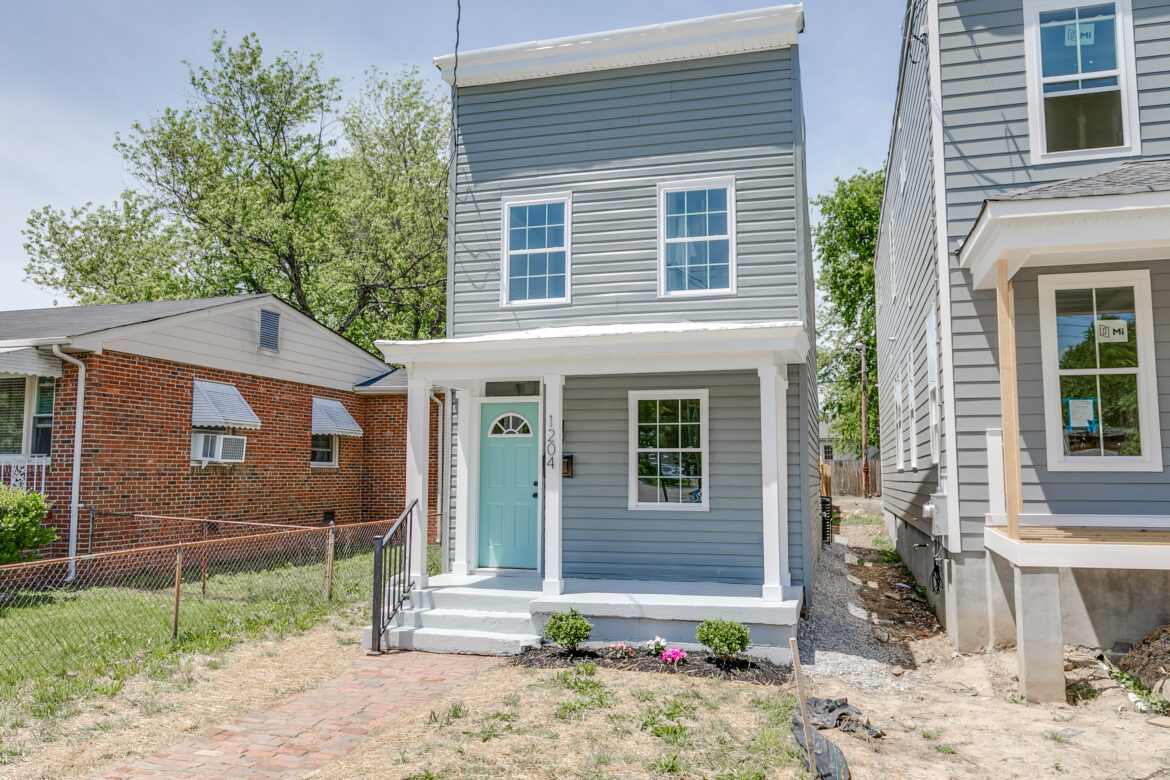 1204 N 32nd St, Richmond, VA 23223