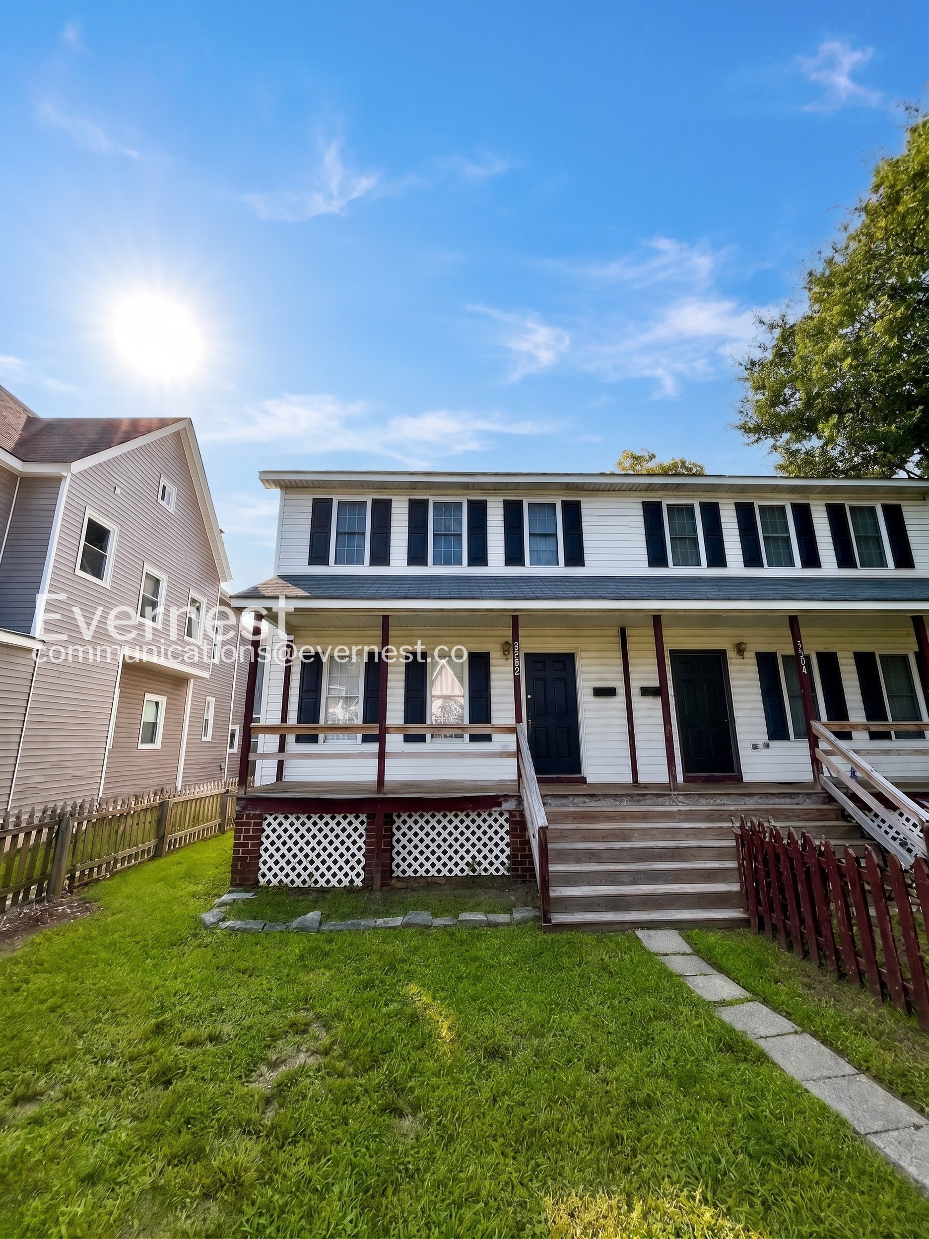 3202 1st Ave, Richmond, VA 23222