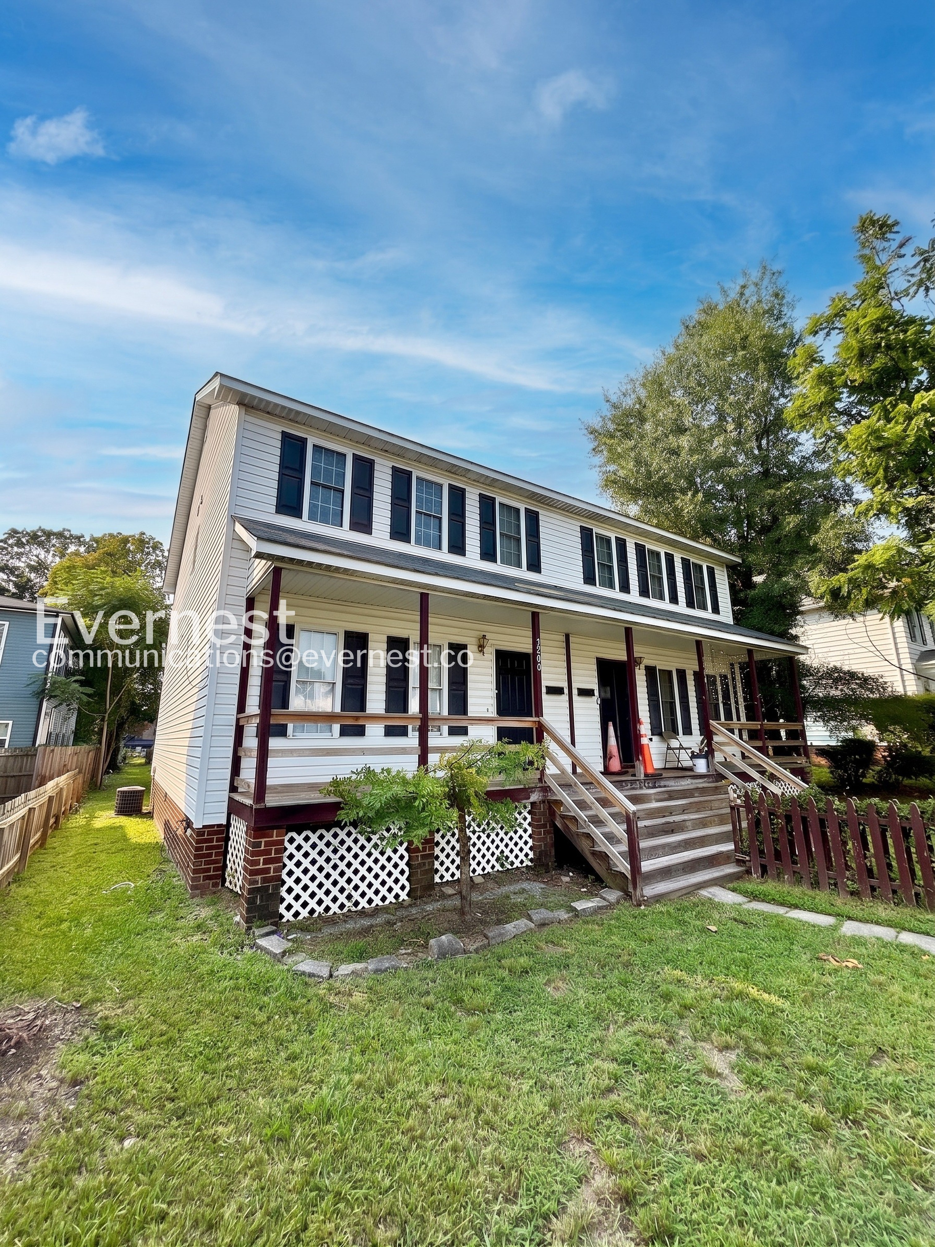 3202 1st Ave, Richmond, VA 23222