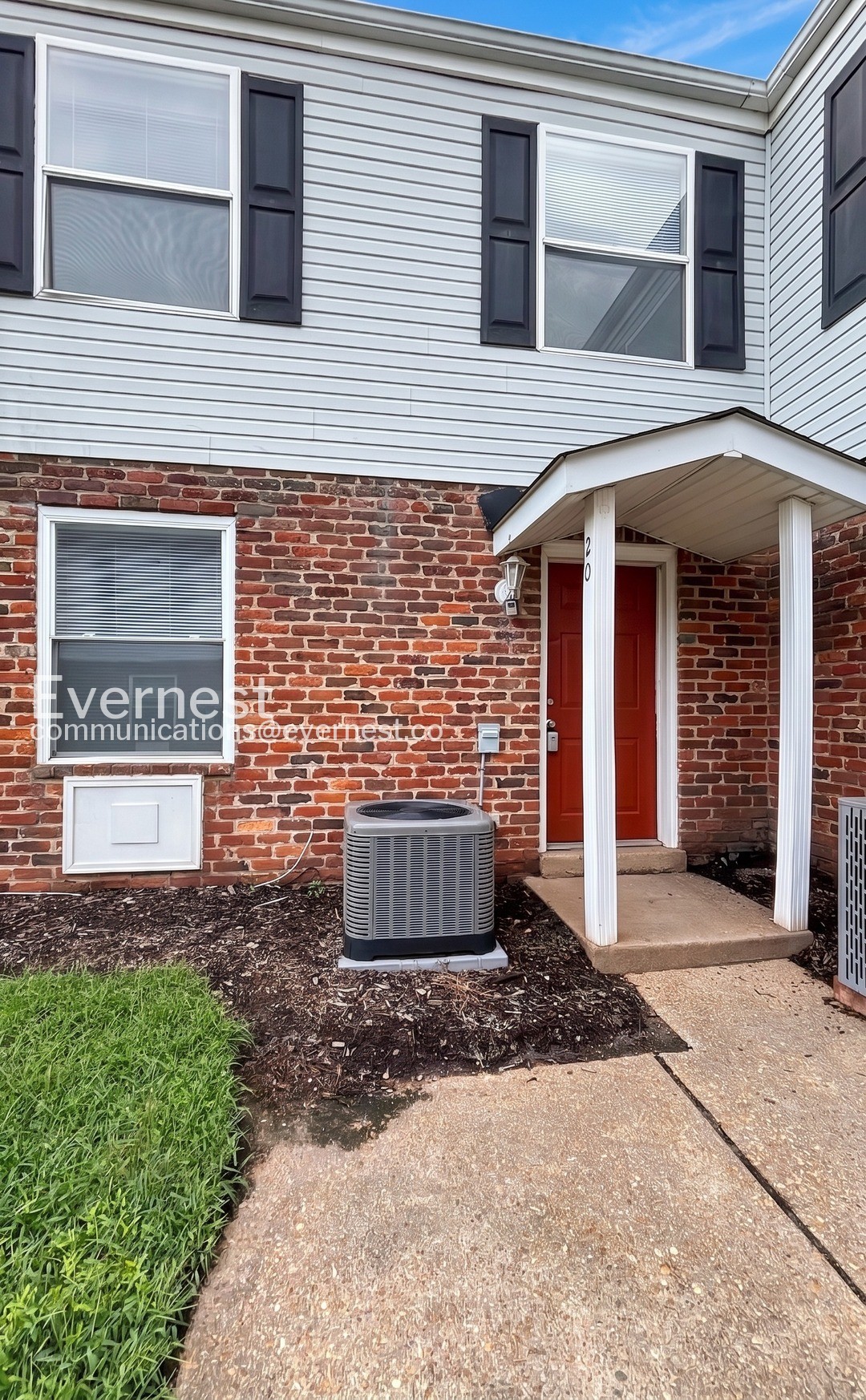 3516 East Richmond Rd Unit 20, Richmond, VA 23223