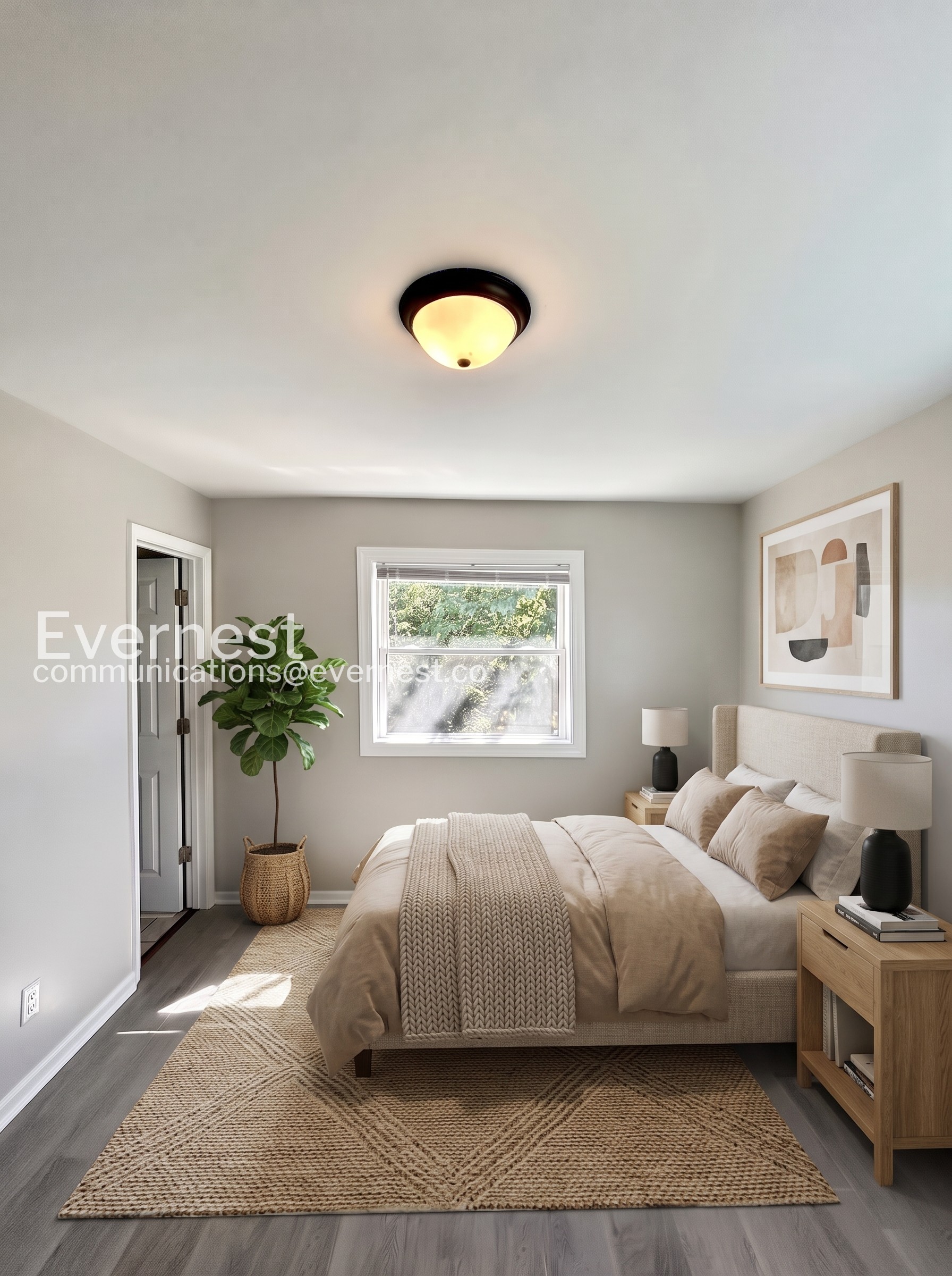 1001 Kinney St, Richmond, VA 23220