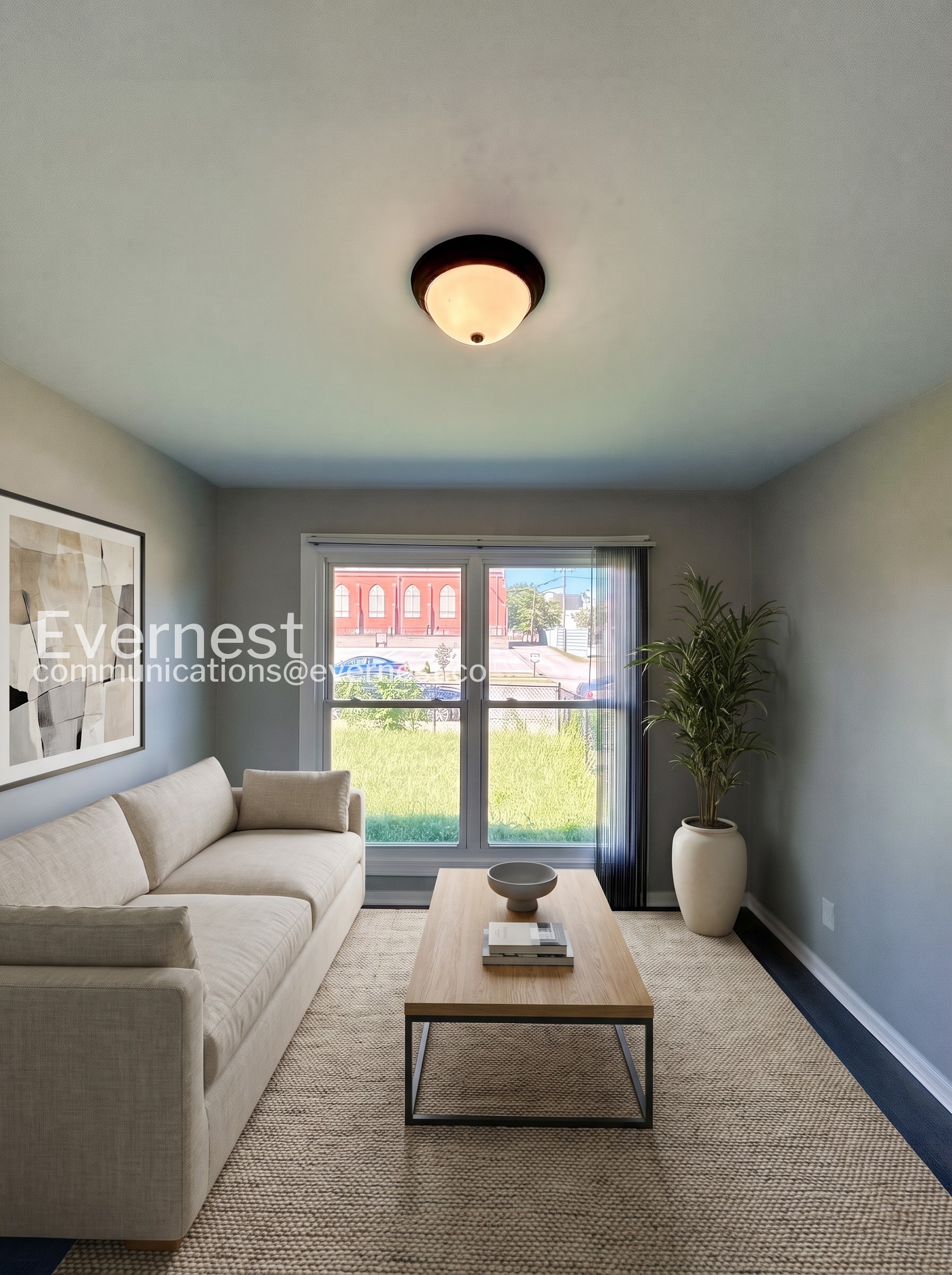 1001 Kinney St, Richmond, VA 23220
