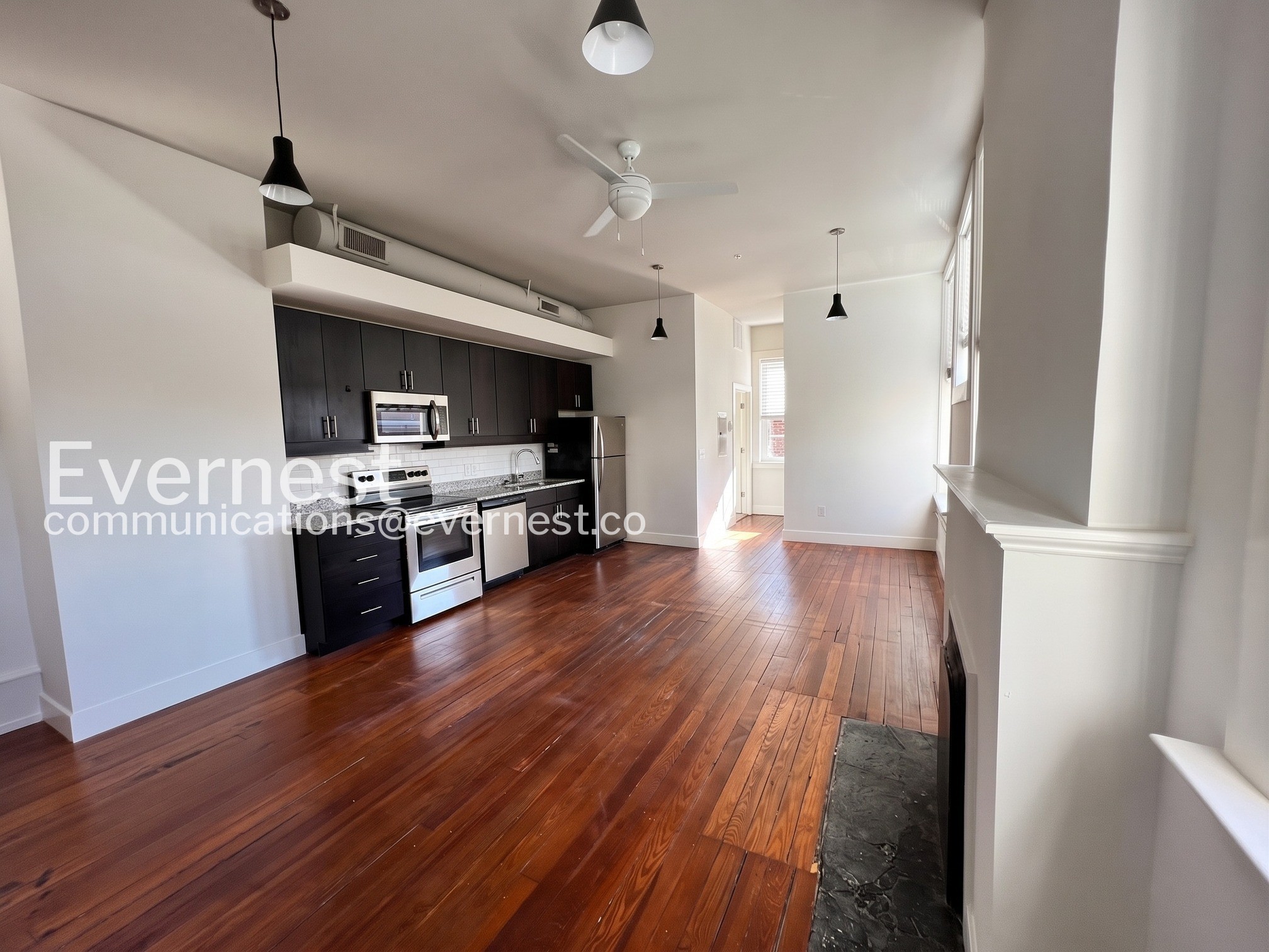 17 W Main St Unit 201, Richmond, VA 23220