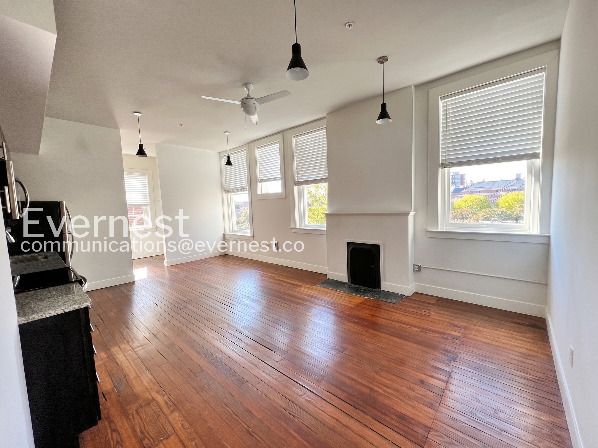 17 W Main St Unit 201, Richmond, VA 23220