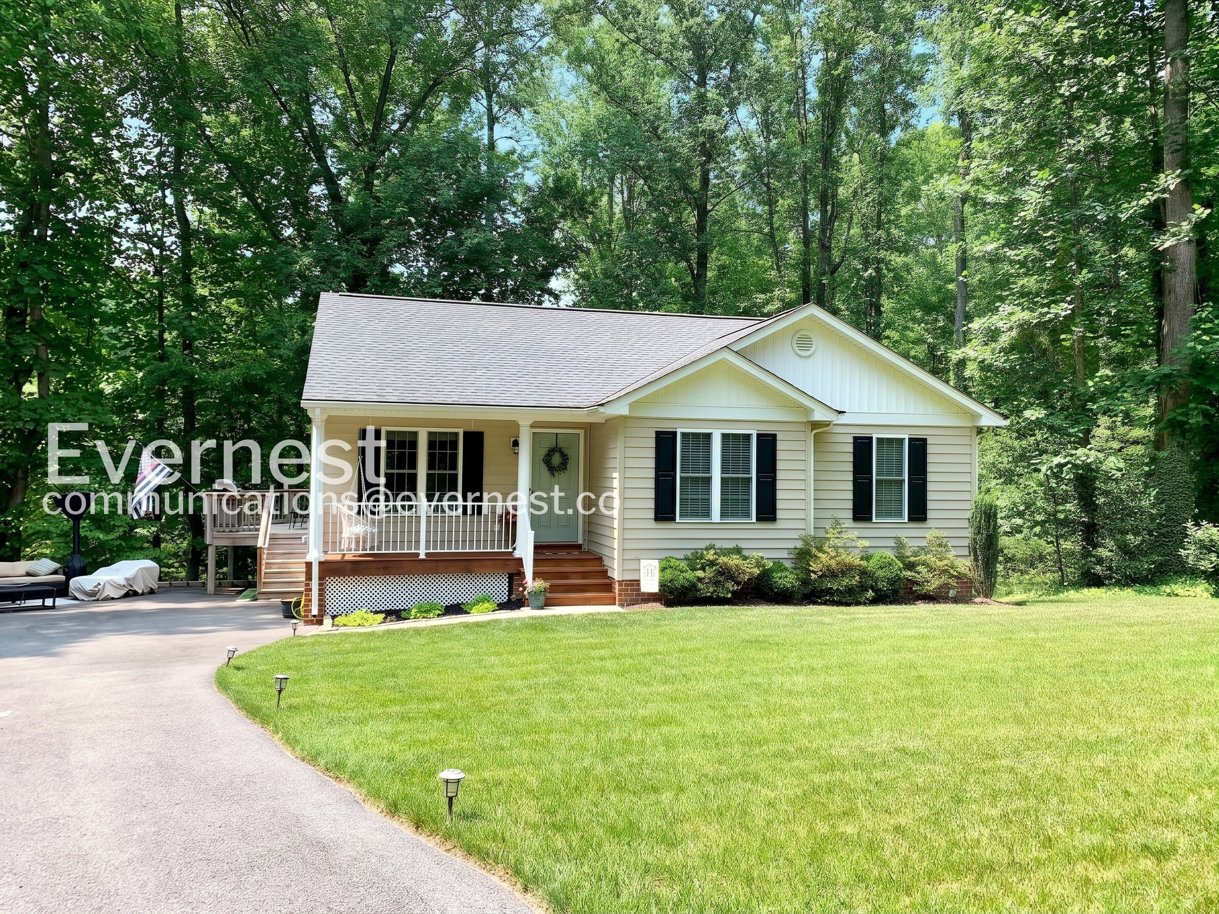 5480 Pohite Cir, Mechanicsville, VA 23111