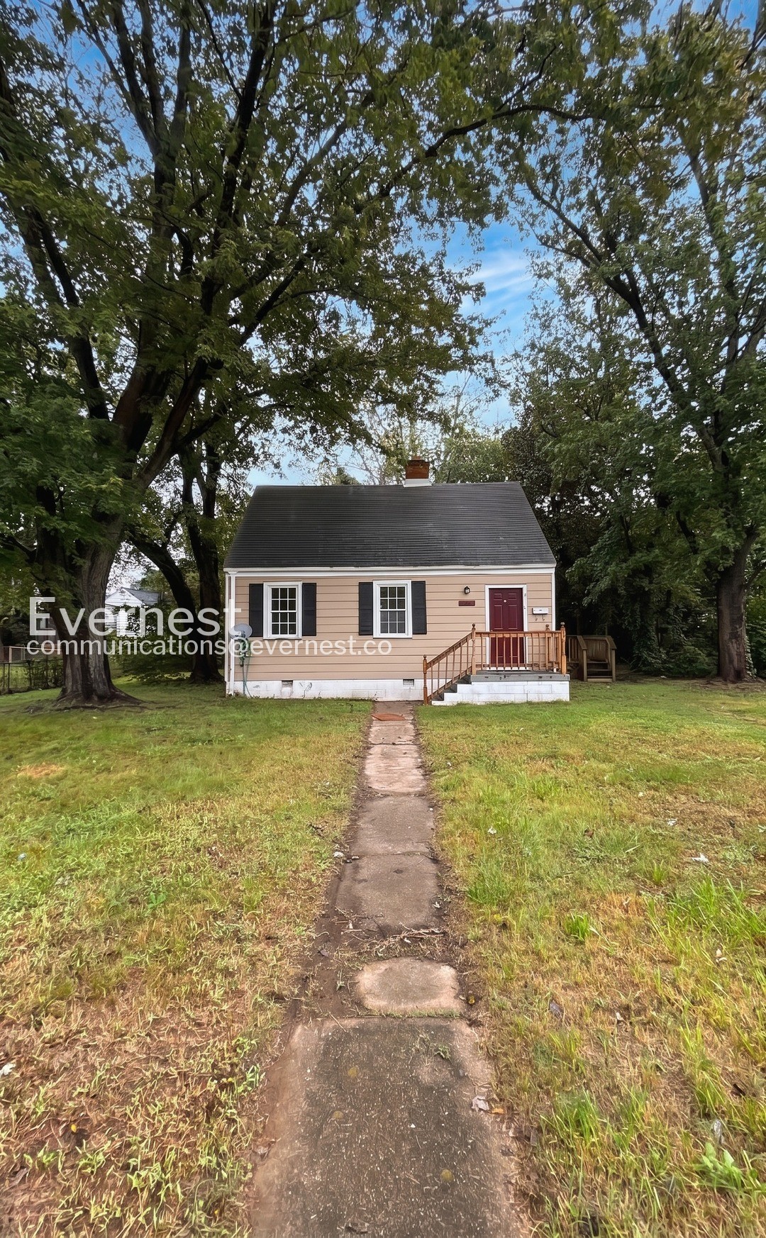 4423 Eanes Lane, Richmond, VA 23231