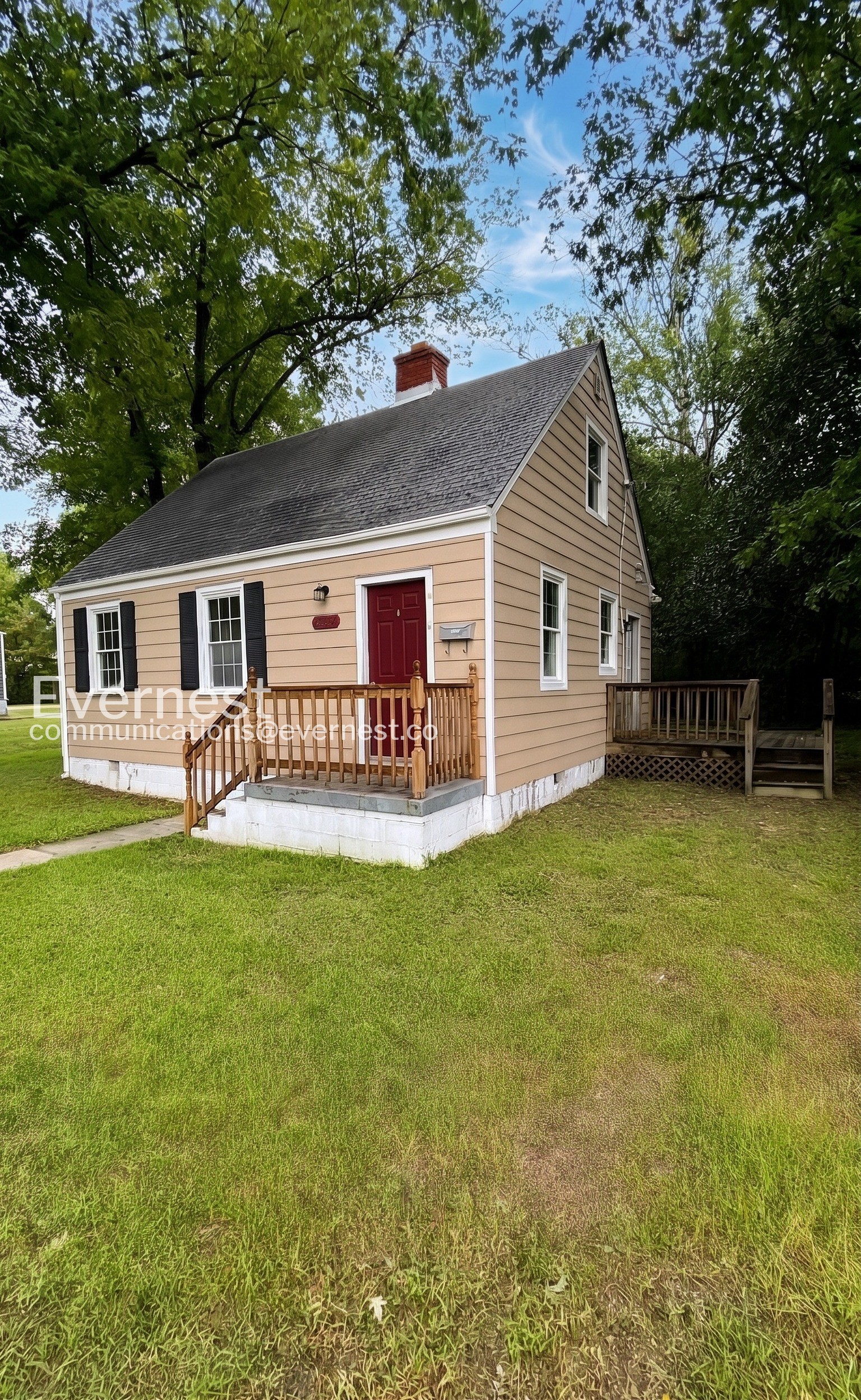 4423 Eanes Lane, Richmond, VA 23231