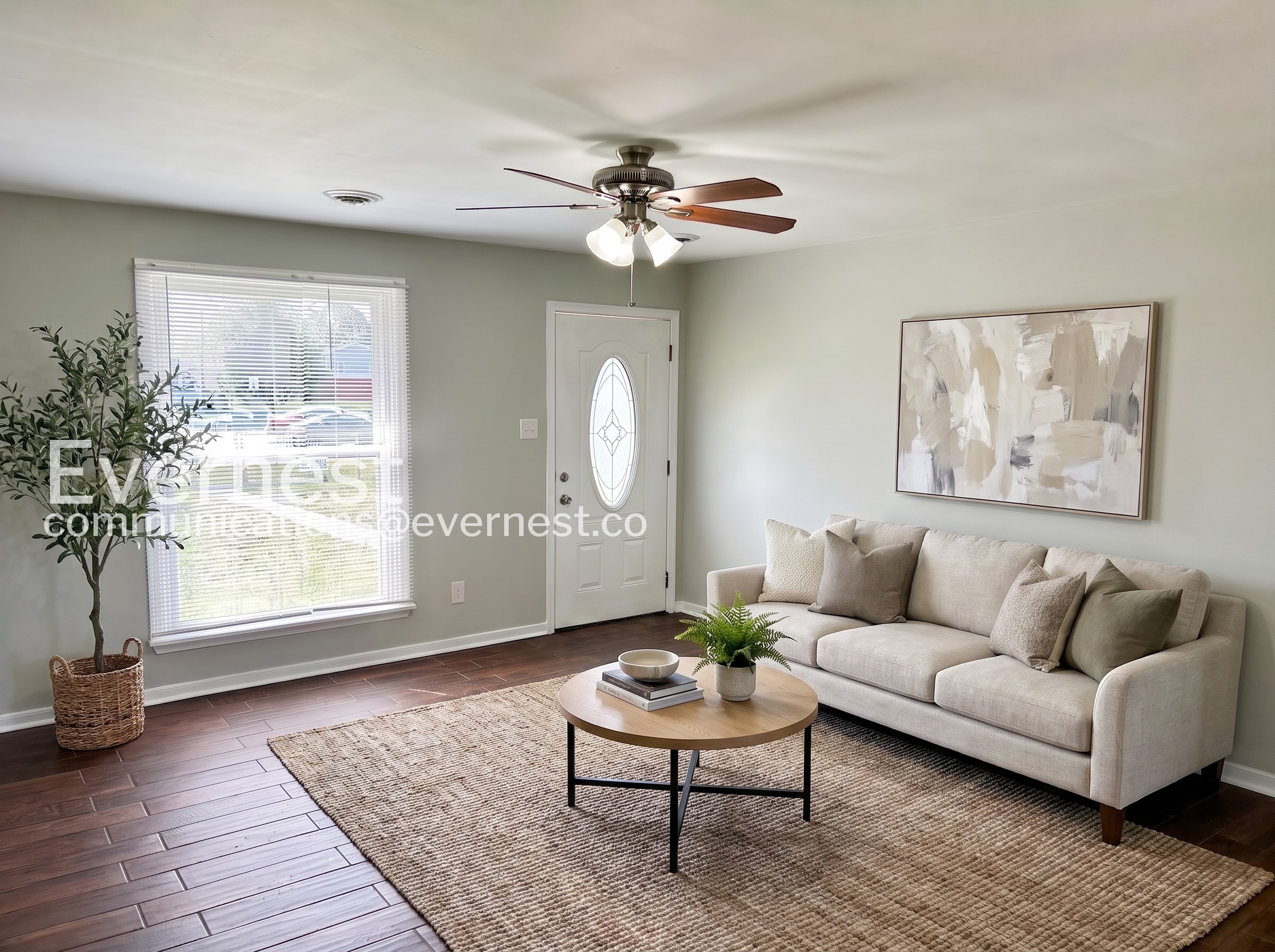 1252 Moore St, Richmond, VA 23220