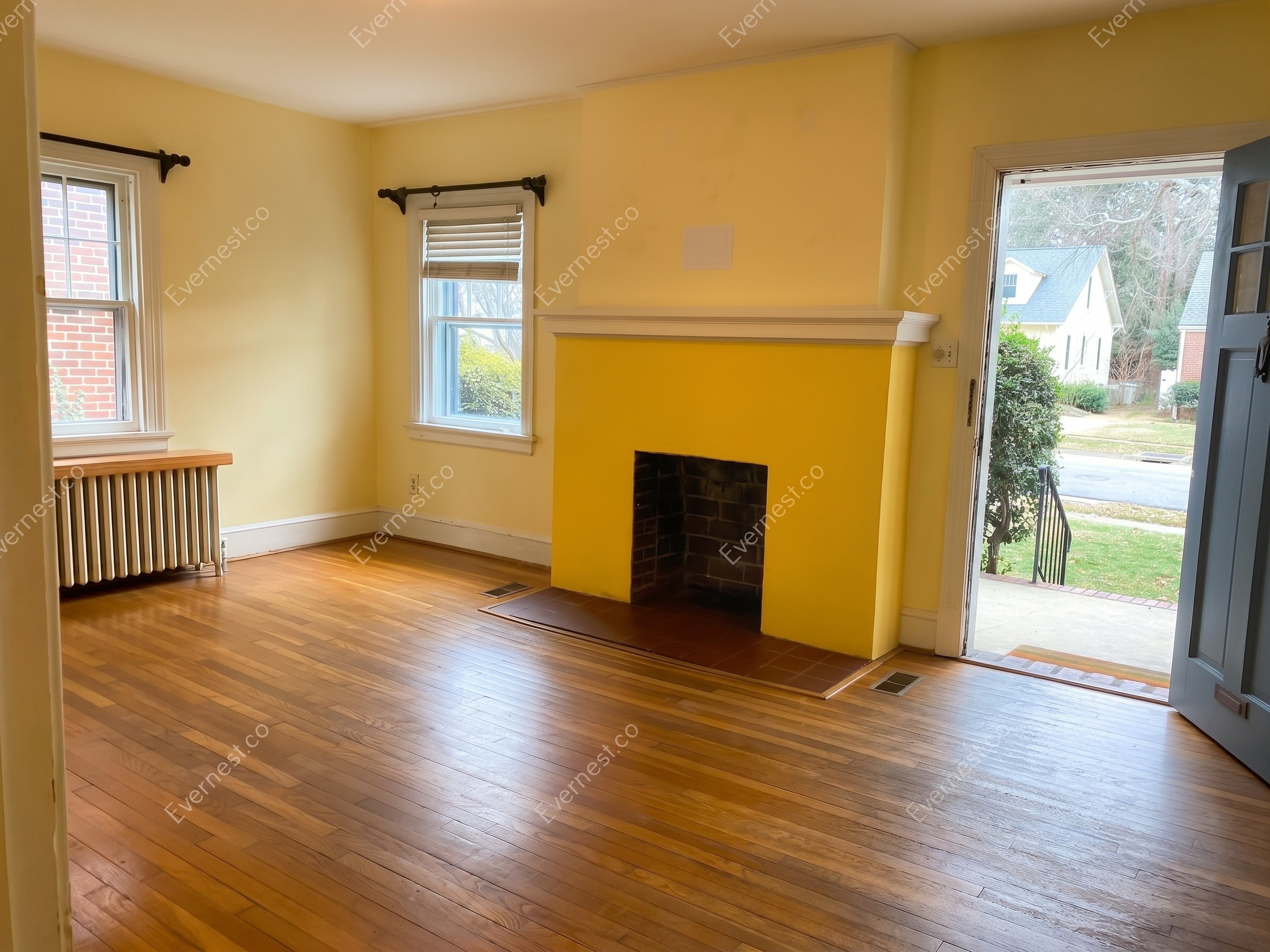 1212 Stanhope Avenue, Richmond, VA 23227