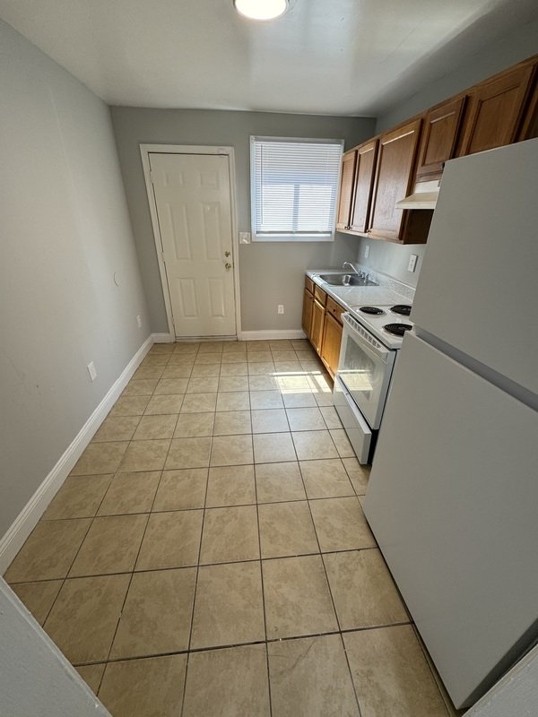 2100 Phaup St 2 bedroom, Richmond, VA 23223