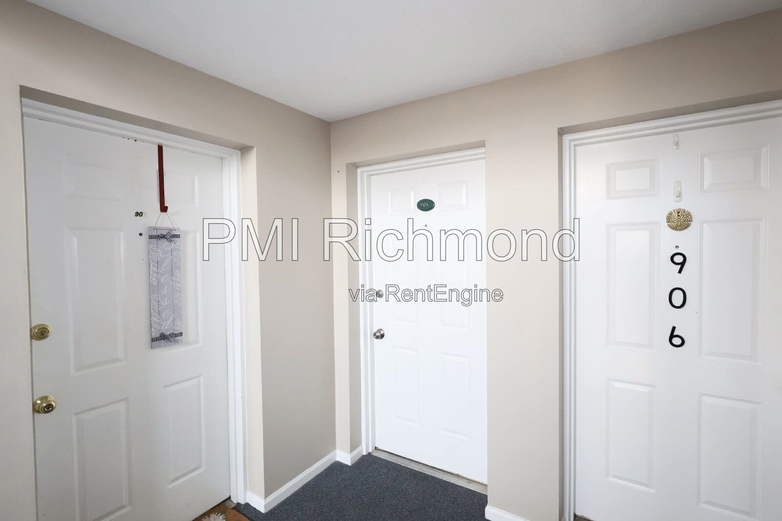 8416 O'Connor Court #908, Richmond, VA 23228