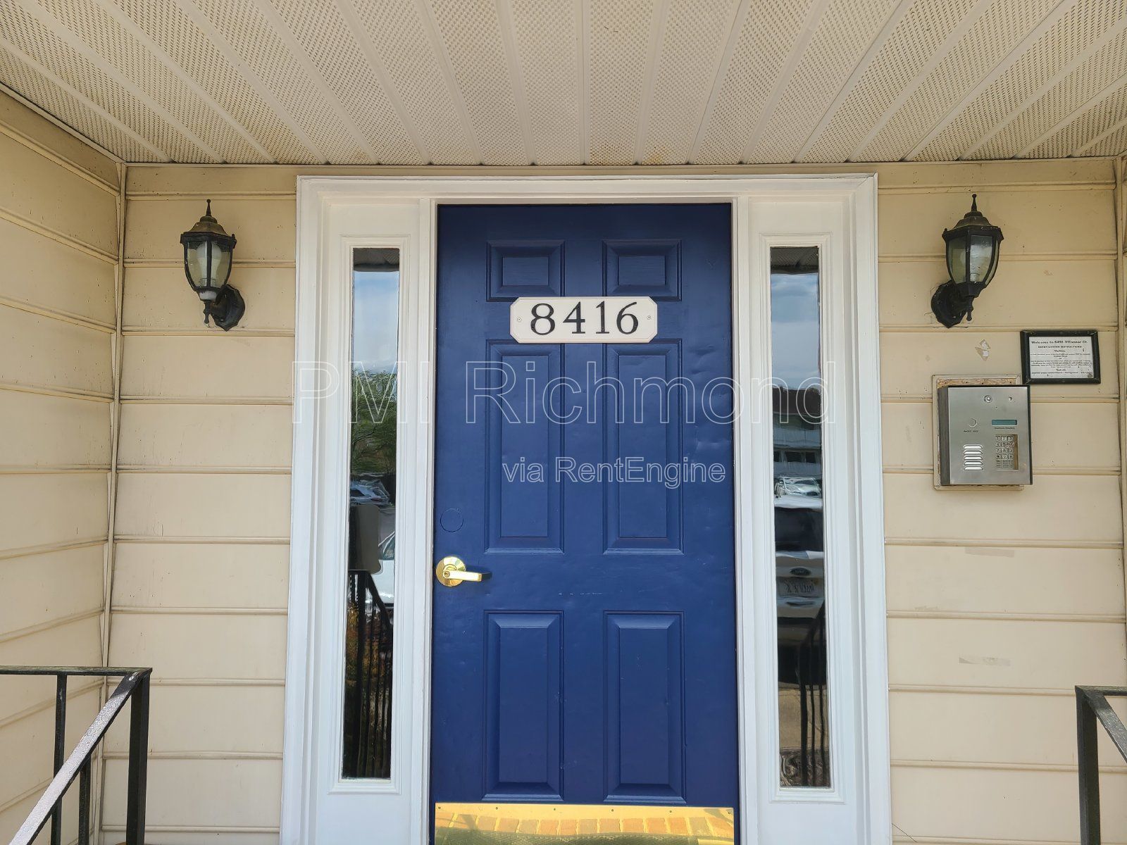 8416 O'Connor Court #908, Richmond, VA 23228