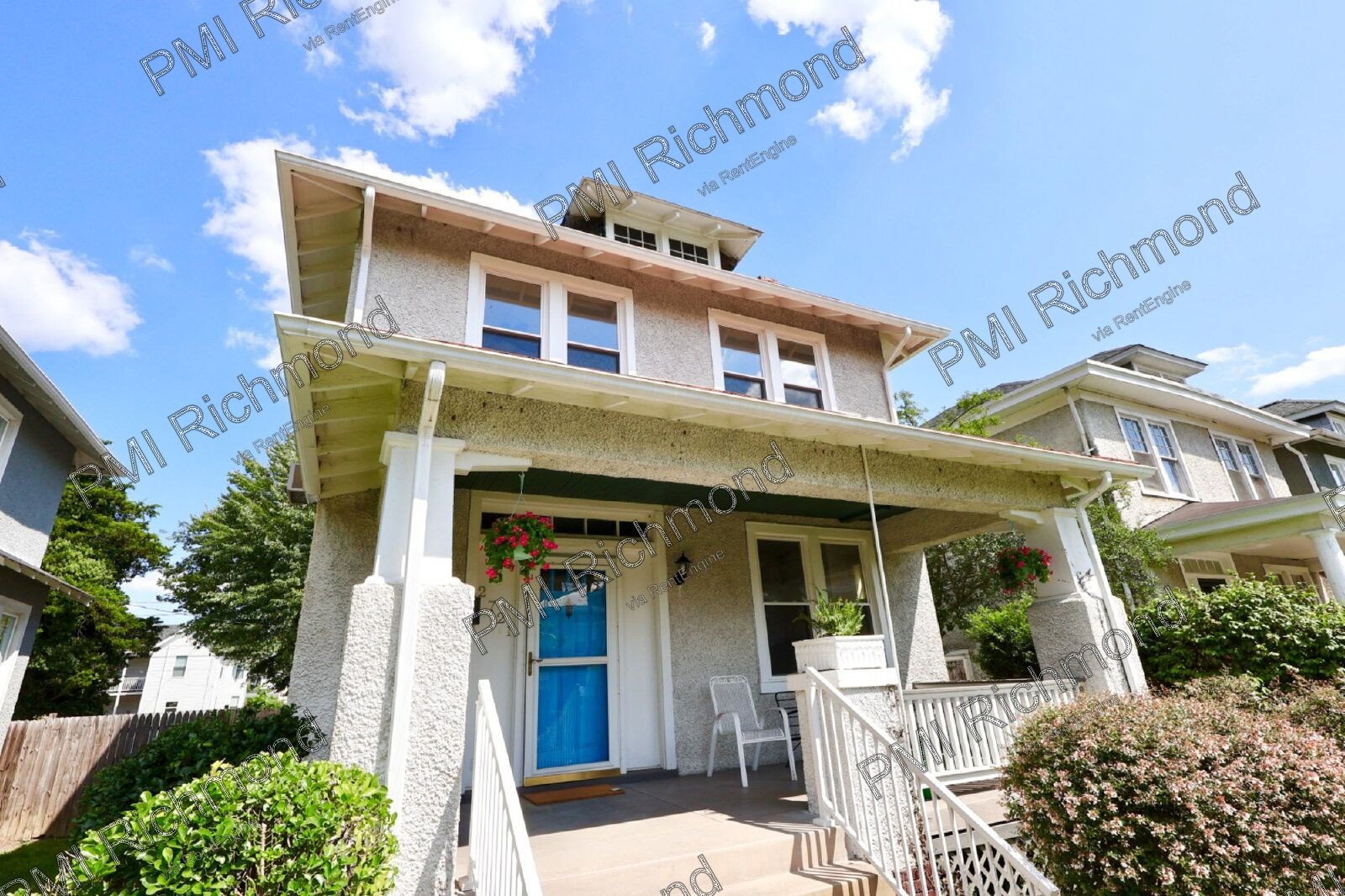 2721 Garland Avenue, Richmond, VA 23222