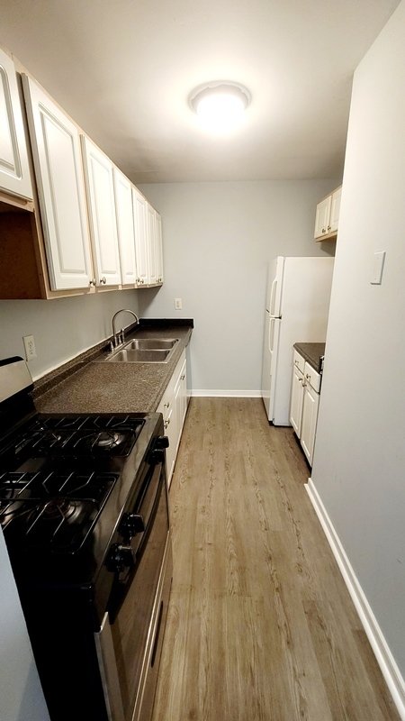 3810 Chamberlayne Ave H, Richmond, VA 23227