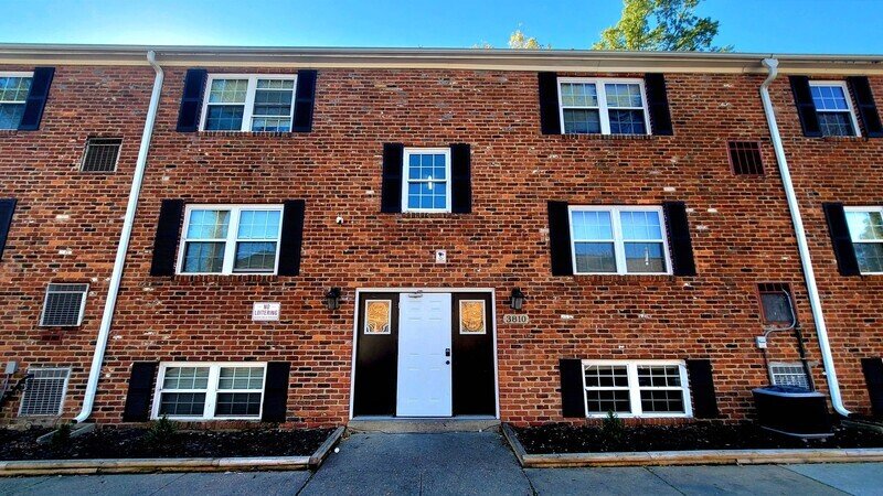 3810 Chamberlayne Ave H, Richmond, VA 23227