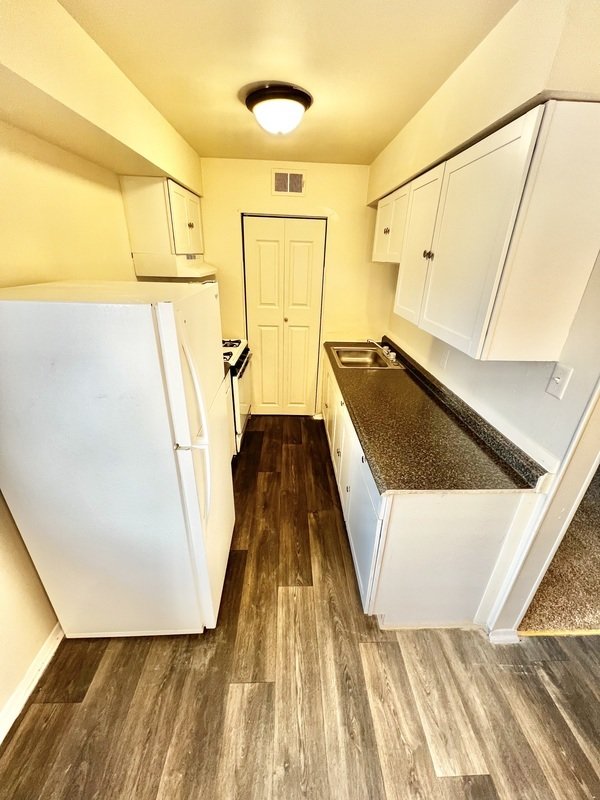 1700 Carlisle ave 2 bedroom, Richmond, VA 23231