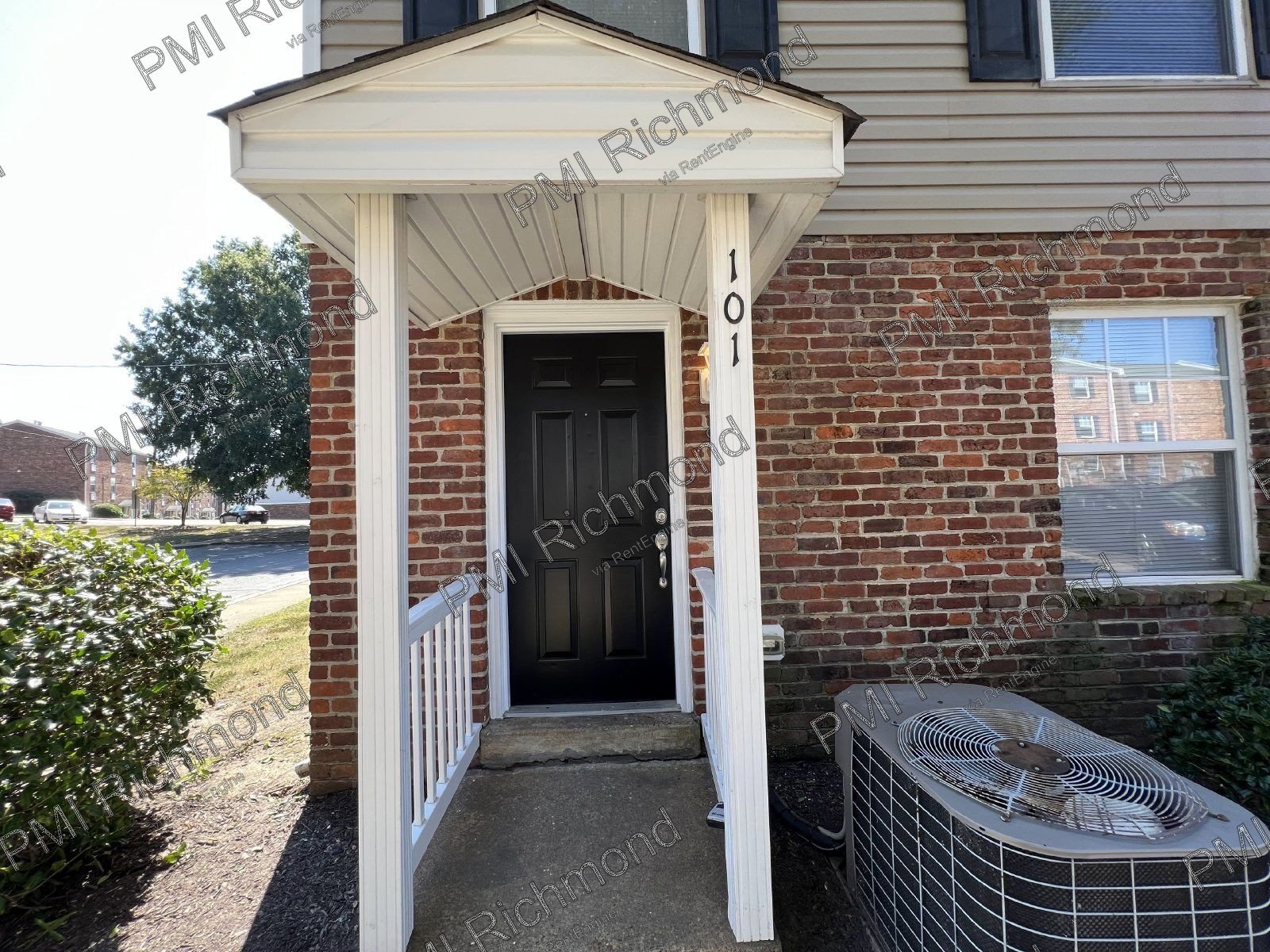 3520 East Richmond Road #101, Richmond, VA 23223