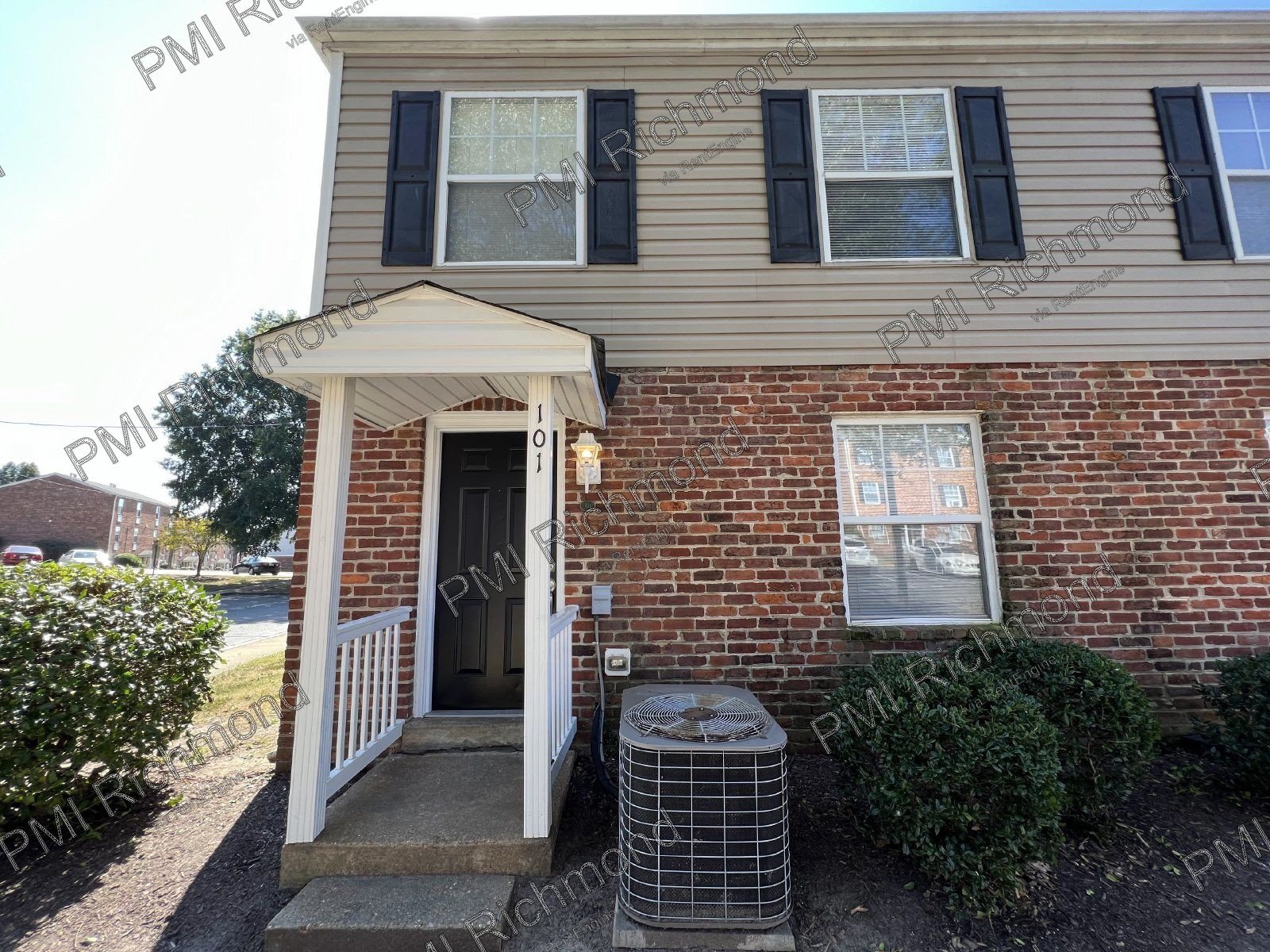 3520 East Richmond Road #101, Richmond, VA 23223