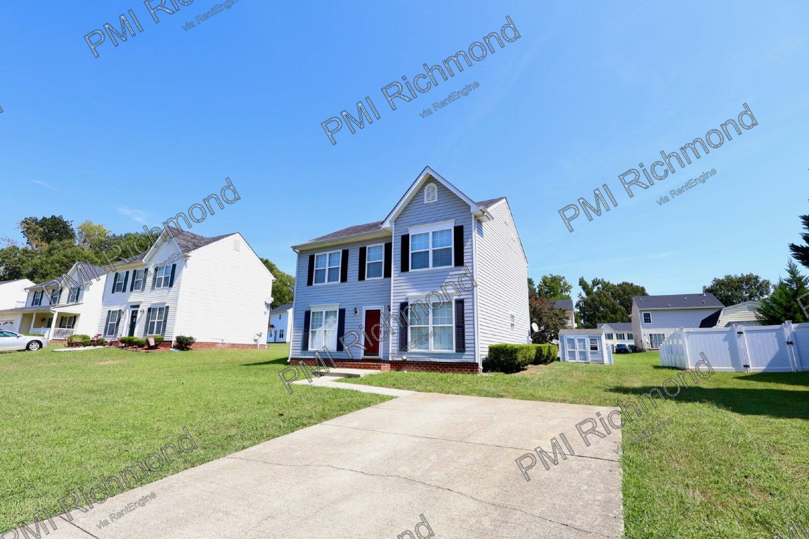 5437 Afton Overlook, Richmond, VA 23227