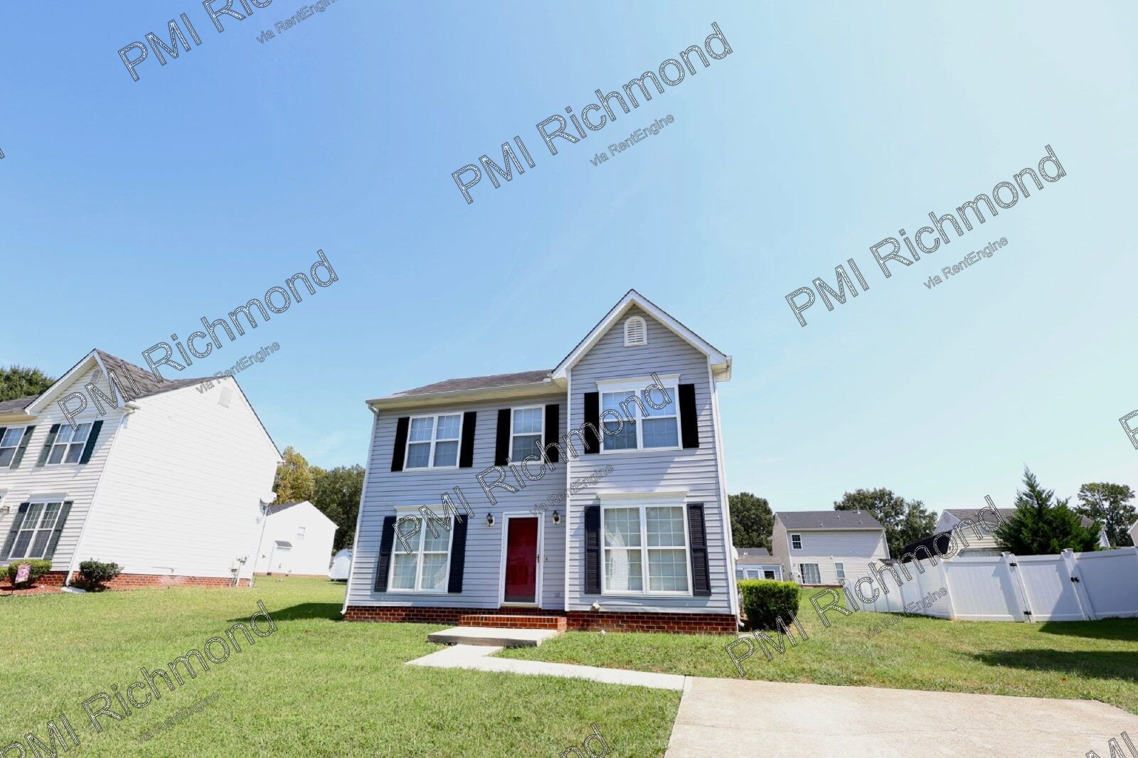 5437 Afton Overlook, Richmond, VA 23227