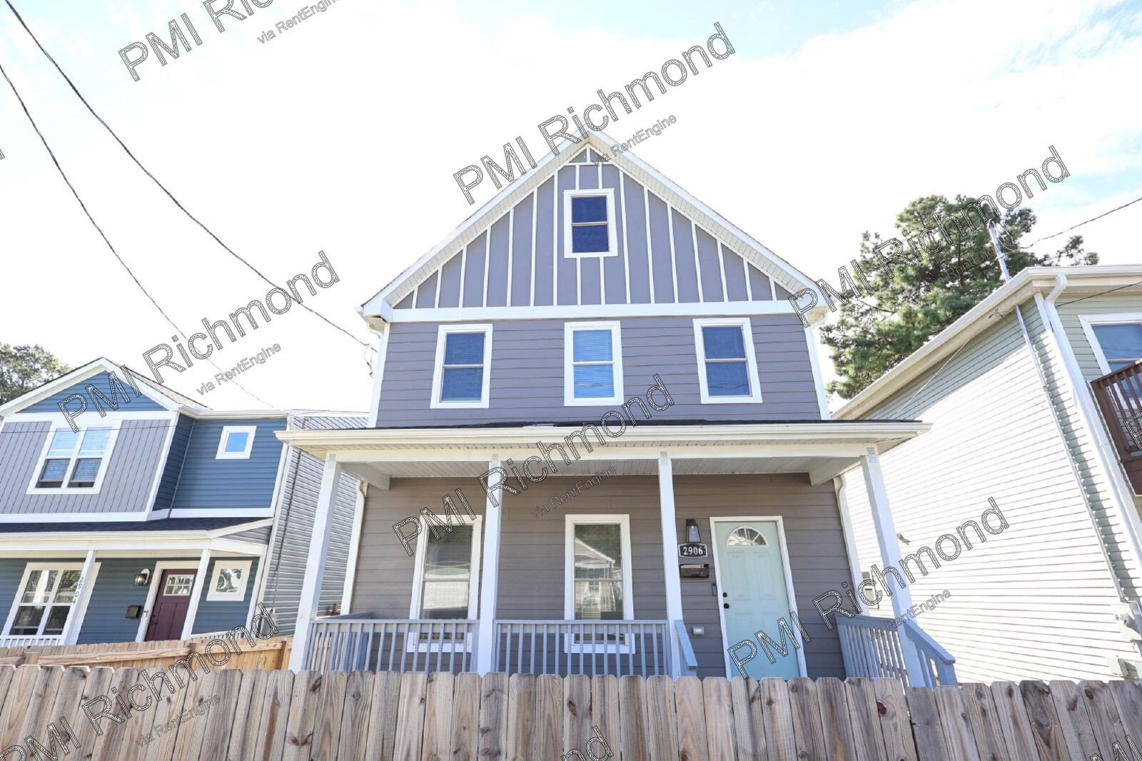 2906 Lawson Street, Richmond, VA 23224