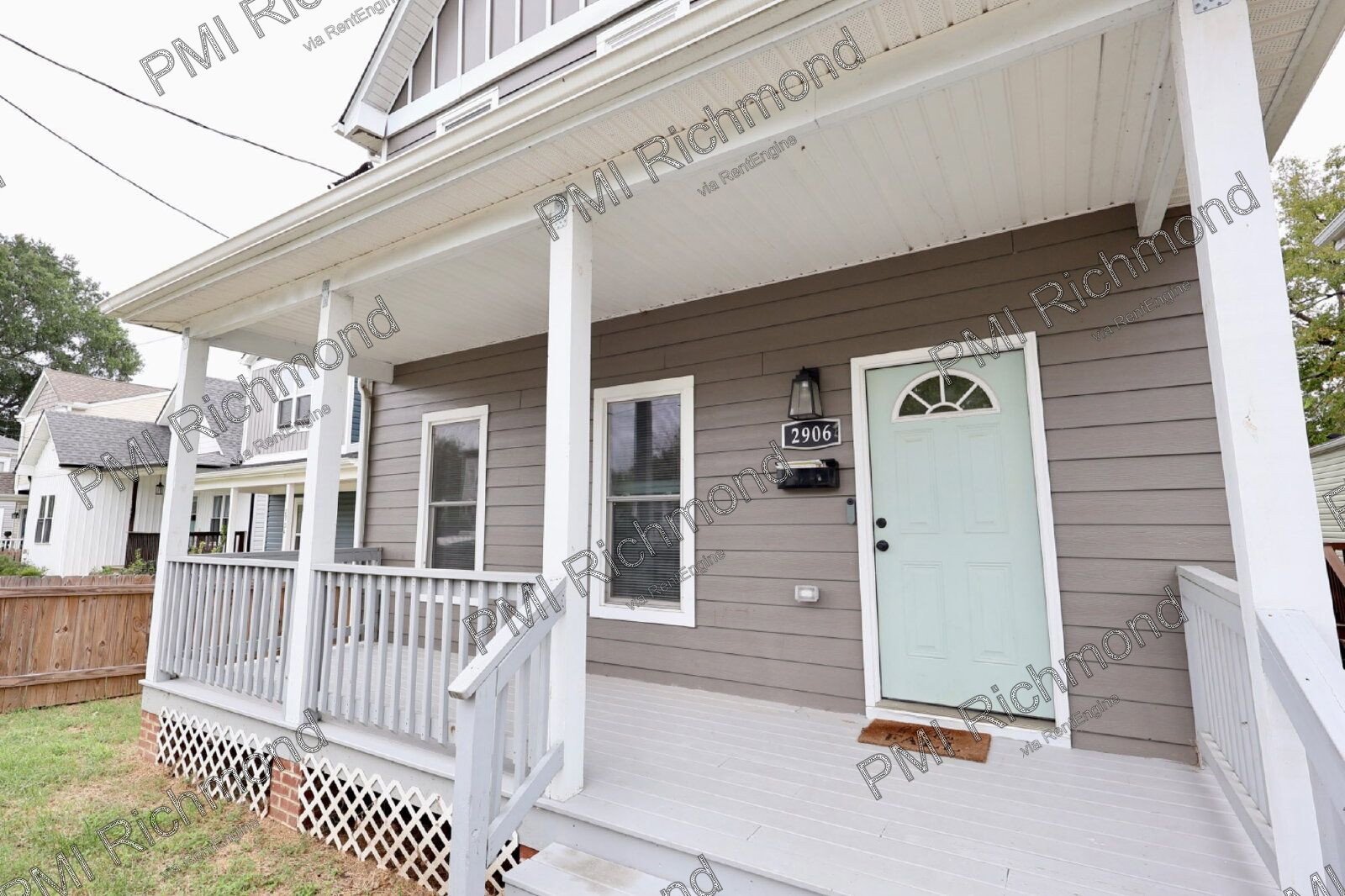 2906 Lawson Street, Richmond, VA 23224