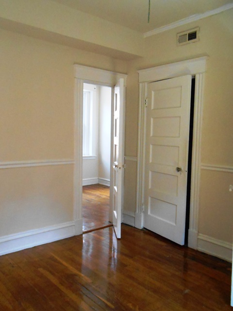 1207 W. Franklin St., Apt 3, Richmond, VA