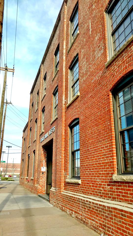 1414 W. Marshall St., Apt 406, Richmond, VA