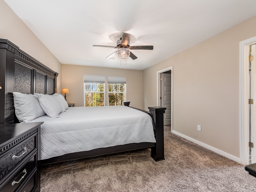 1712 James Overlook Drive, Chester, VA 23836