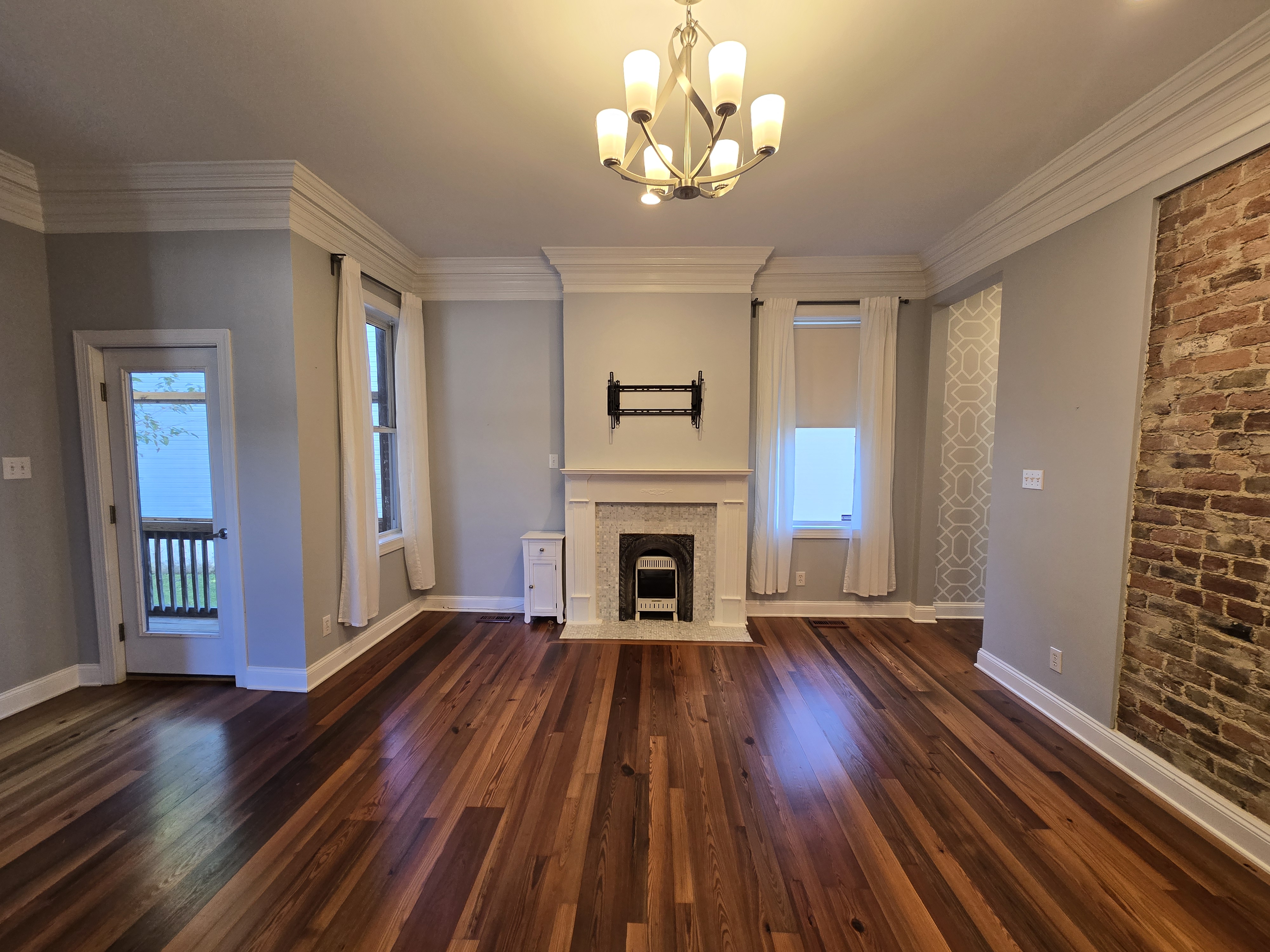 625 N 31st Street unit 1, Richmond, VA 23223