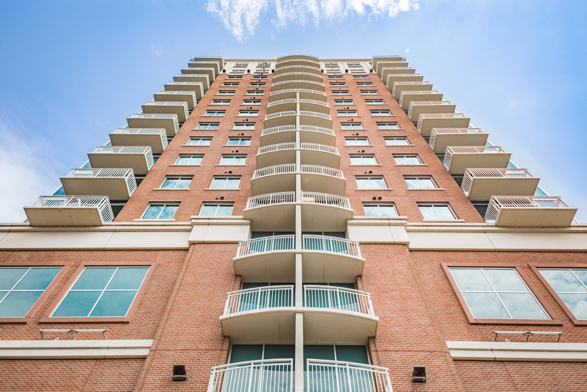 301 Virginia St Unit 1602, Richmond, VA 23219