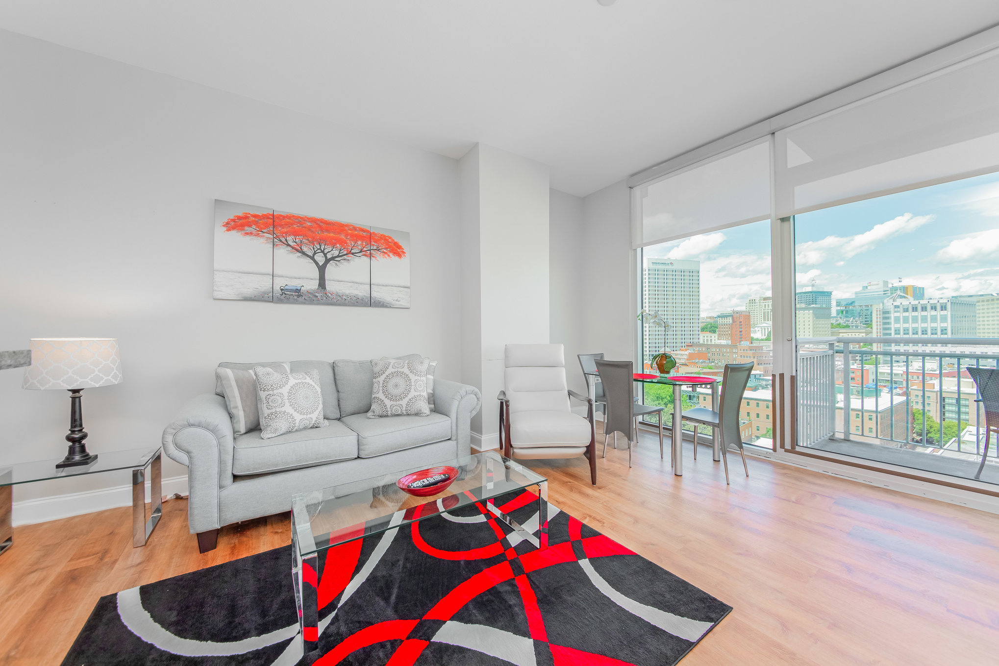 301 Virginia St Unit 1602, Richmond, VA 23219
