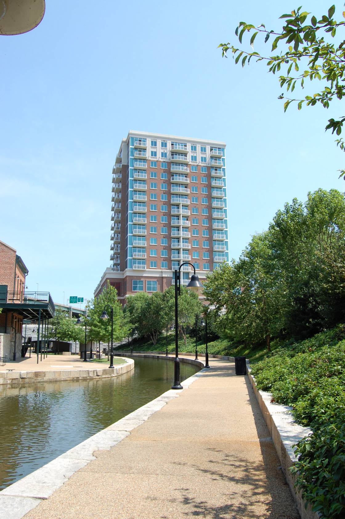Rental listed by Joyner Fine Properties