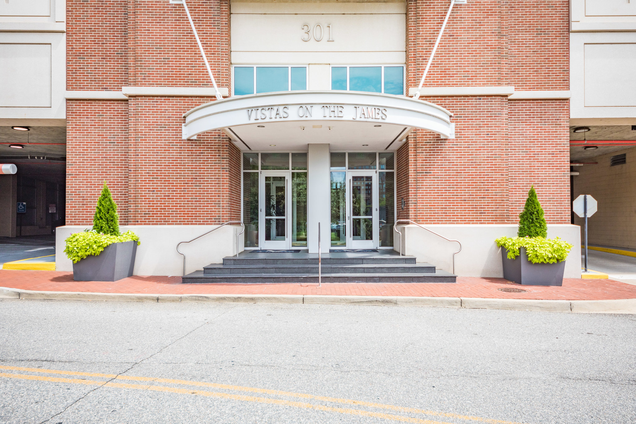 301 Virginia St Unit 1602, Richmond, VA 23219