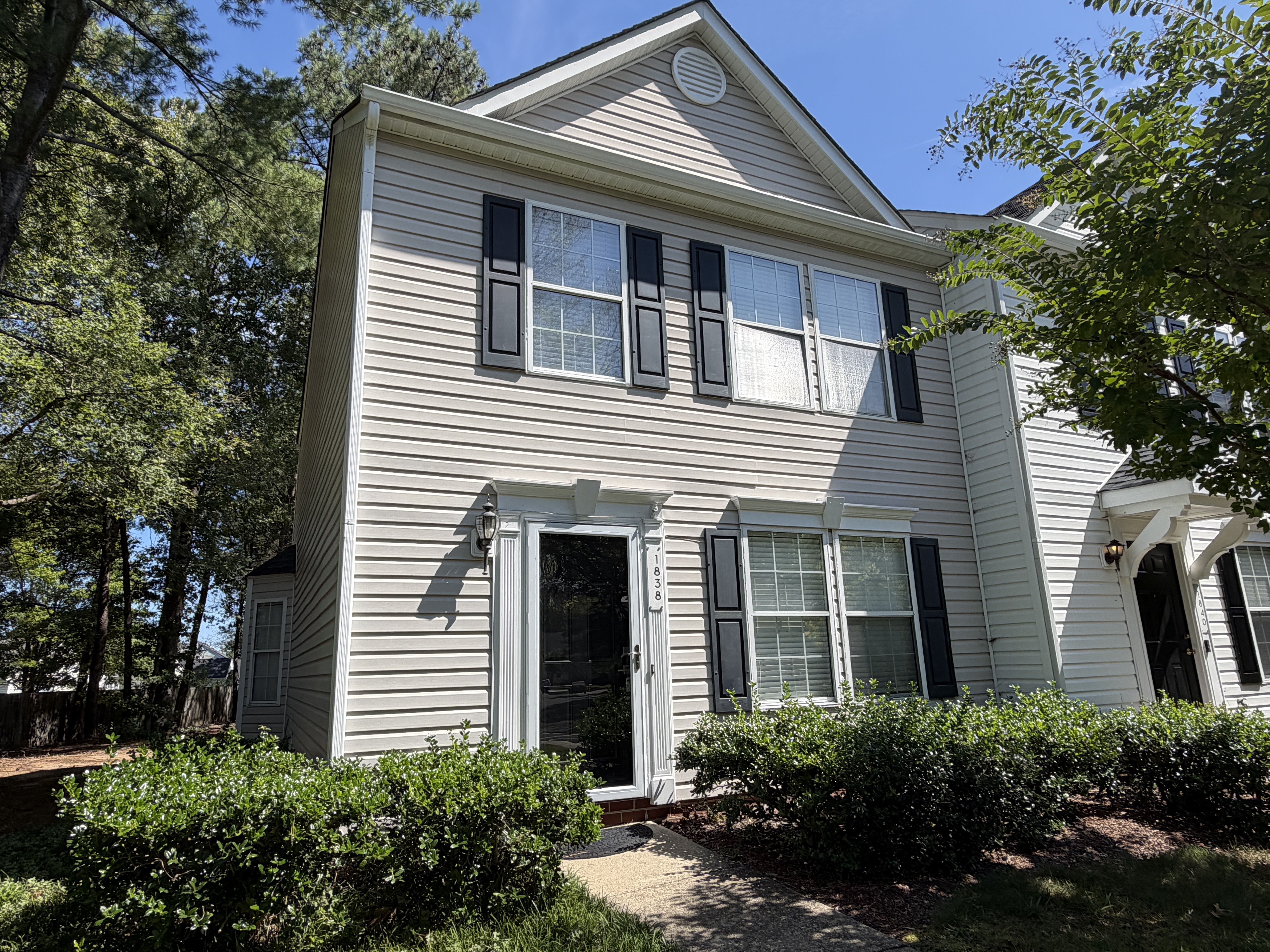 1838 Timberly Waye, Henrico, VA 23238