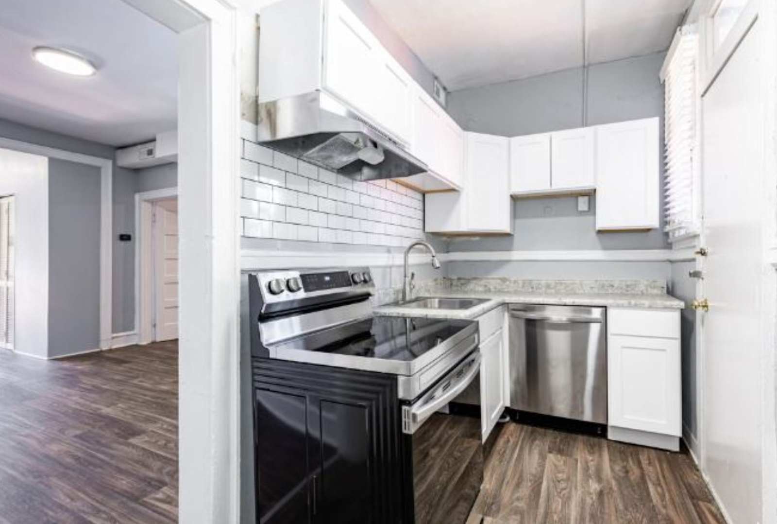 1140 West Grace St., Apt 1140-11, Richmond, VA 23220