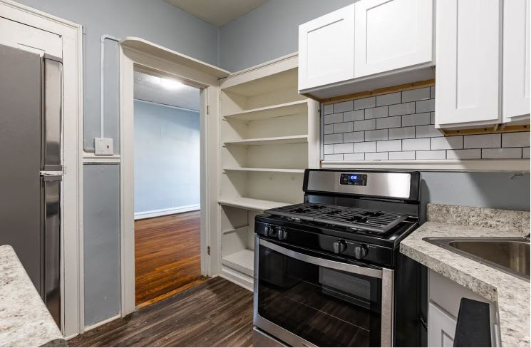 1140 West Grace St., Apt 1140-14, Richmond, VA 23220
