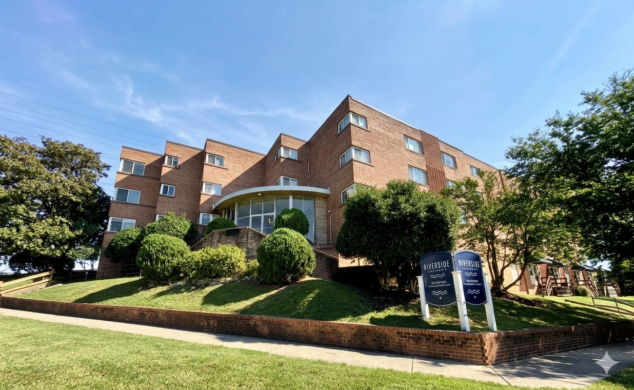 2112 Riverside Drive, Apt 2112-C05, Richmond, VA 23225