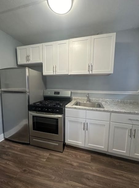 215 South Arthur Ashe Blvd, Apt 215-04, Richmond, VA 23220
