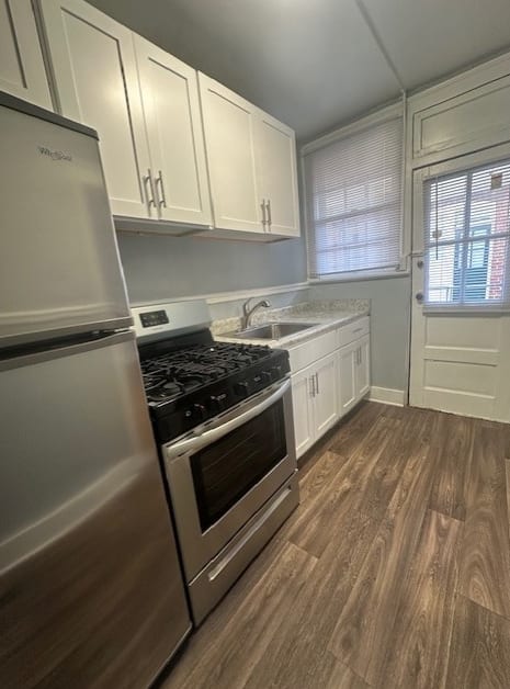 215 South Arthur Ashe Blvd, Apt 215-12, Richmond, VA 23220
