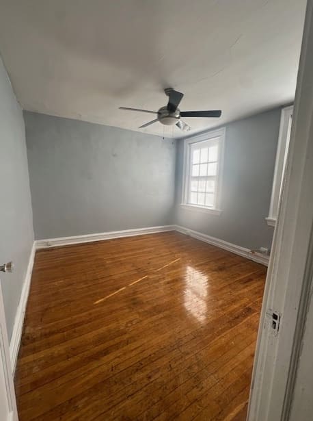 215 South Arthur Ashe Blvd, Apt 215-12, Richmond, VA 23220