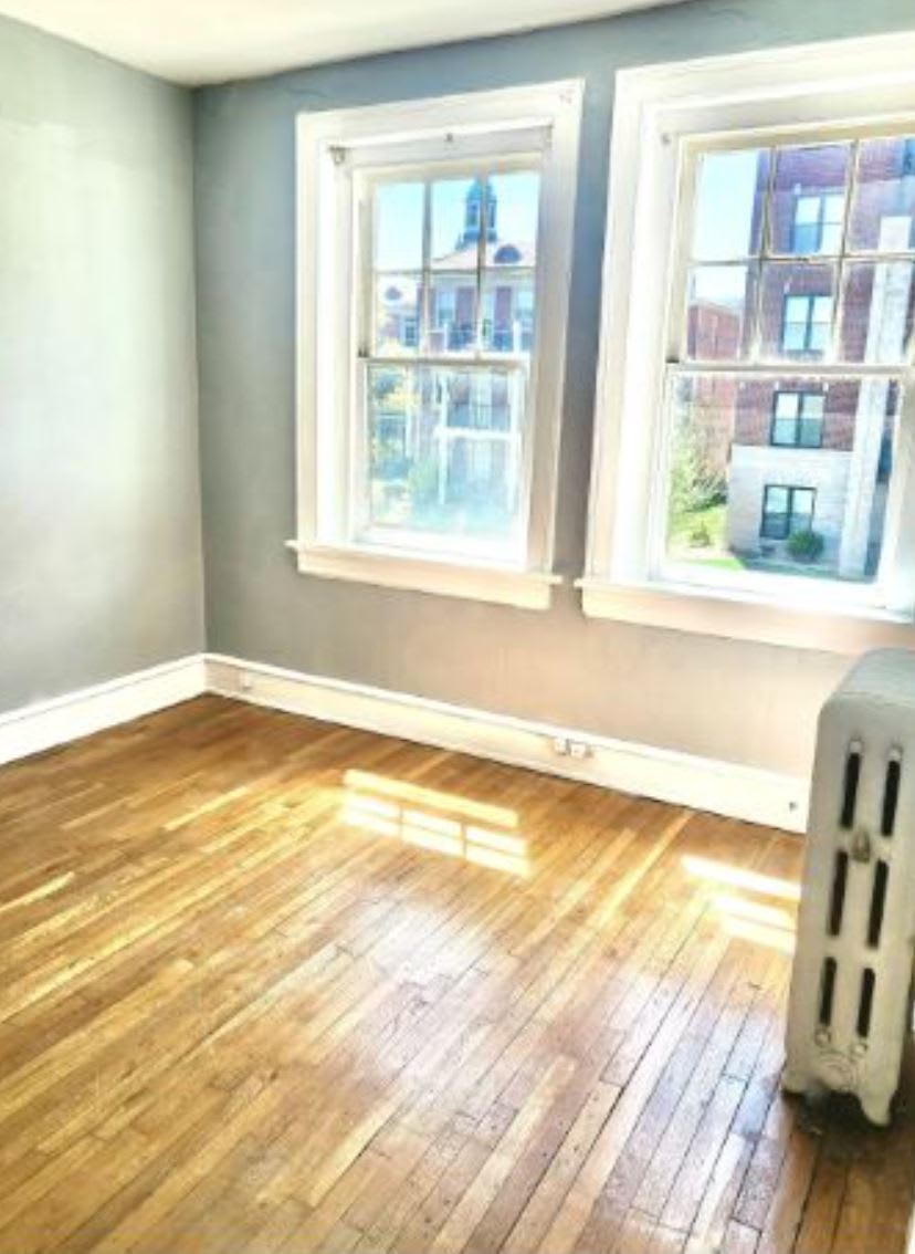 1140 West Grace St., Apt 10, Richmond, VA 23220