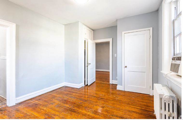 Rental listed by Patterdale Management