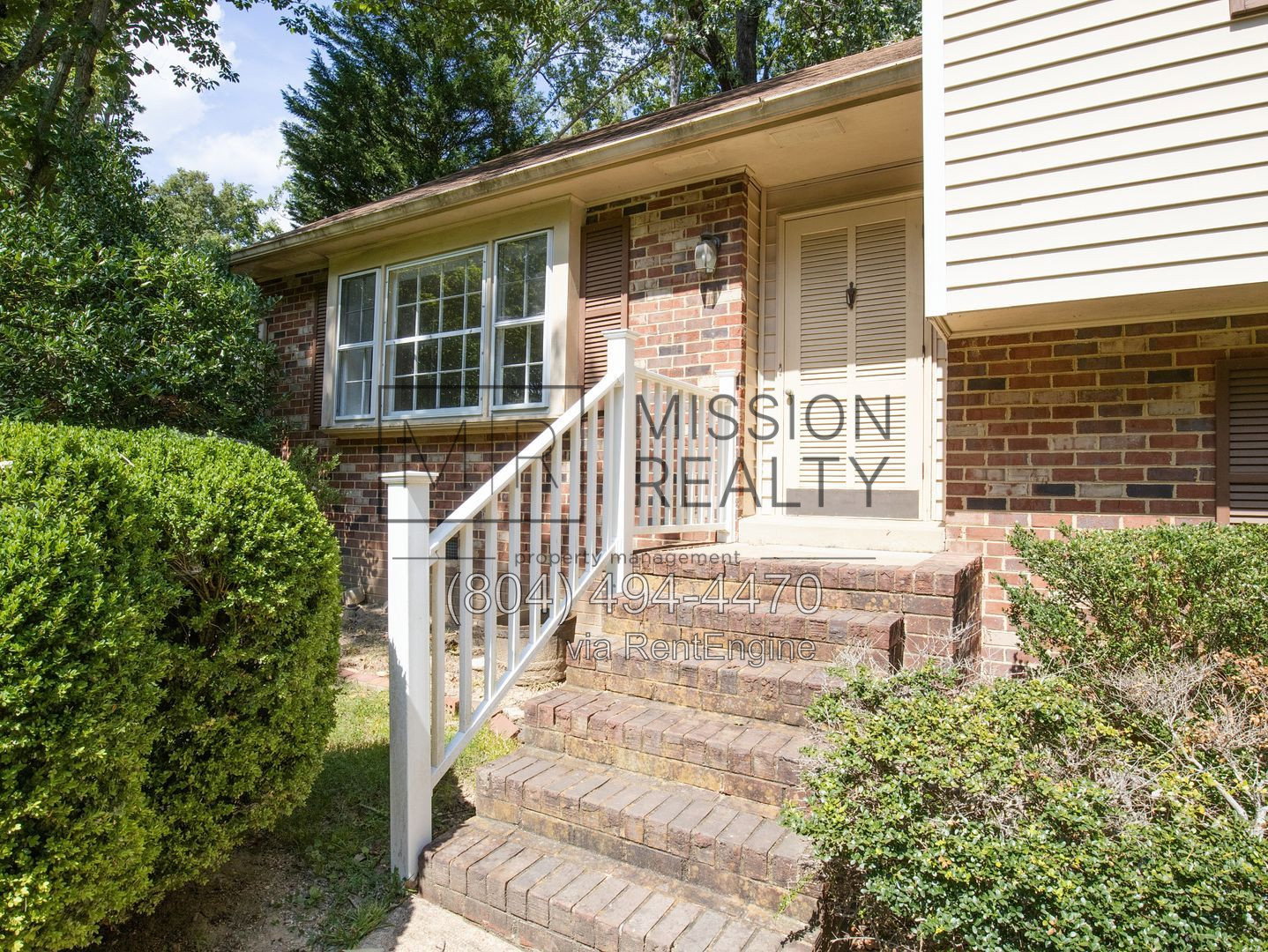 325 Fairwood Drive, Richmond, VA 23235