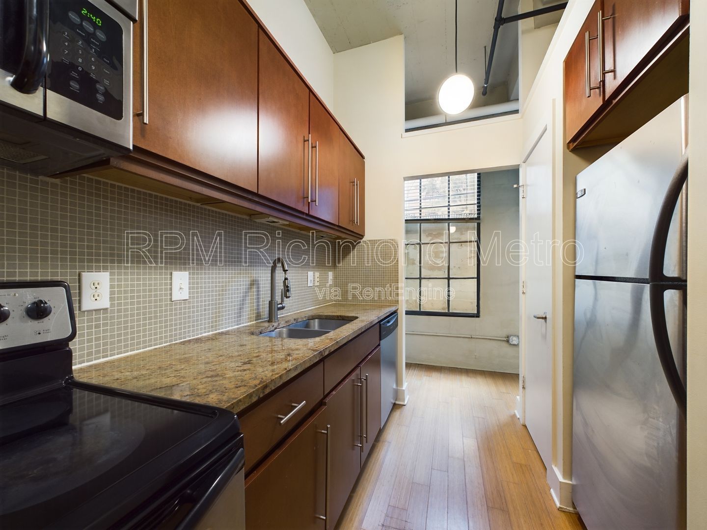 815 Perry St #225, Richmond, VA 23224
