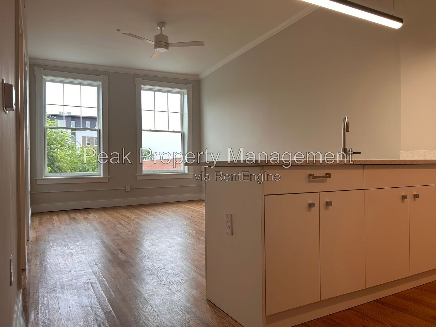 2 East Broad Street #206, Richmond, VA 23220