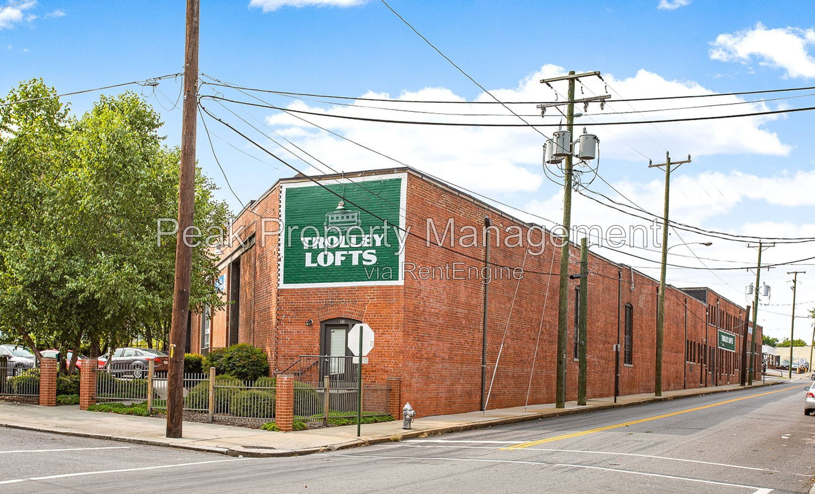 212 West 7th Street #119, Richmond, VA 23224