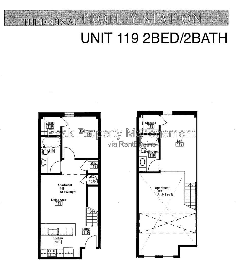 212 West 7th Street #119, Richmond, VA 23224
