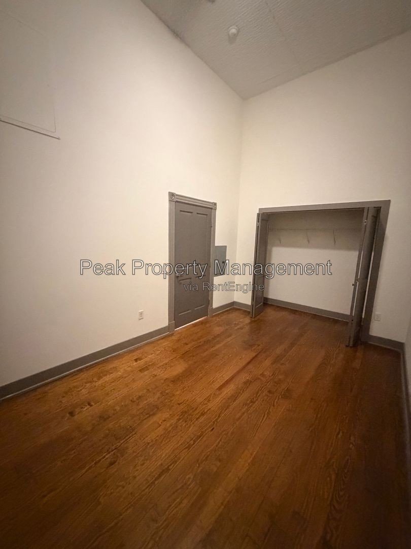 1213 Hull Street #1b, Richmond, VA 23224