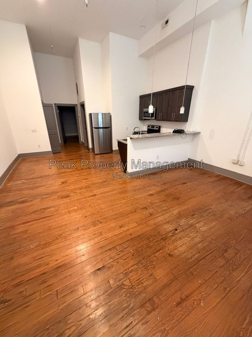 1213 Hull Street #1b, Richmond, VA 23224